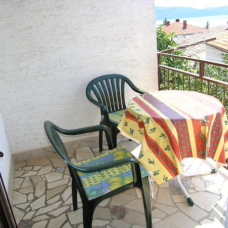 Apartman Braut Krk Town Εξωτερικό φωτογραφία