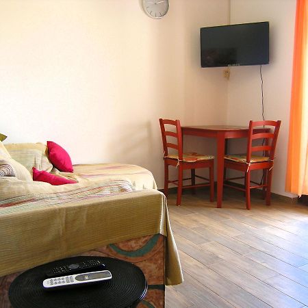 Apartman Braut Krk Town Εξωτερικό φωτογραφία