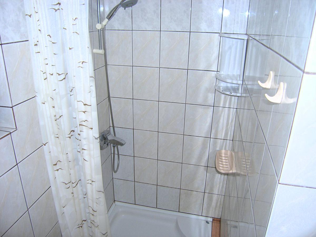 Apartman Braut Krk Town Εξωτερικό φωτογραφία