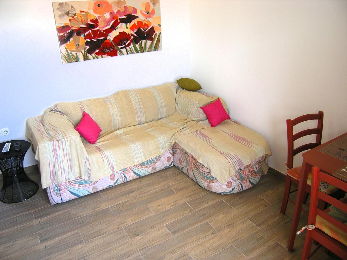 Apartman Braut Krk Town Εξωτερικό φωτογραφία